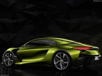 Citroen DS E-Tense Concept 2016 Poster 1268173