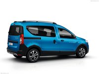 Dacia Dokker Stepway 2015 puzzle 1268367