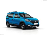 Dacia Dokker Stepway 2015 Longsleeve T-shirt #1268375