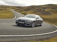 BMW 6-Series Gran Coupe [UK] 2013 Poster 1268385