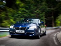 BMW 6-Series Gran Coupe [UK] 2013 Tank Top #1268396