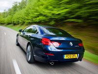BMW 6-Series Gran Coupe [UK] 2013 puzzle 1268405