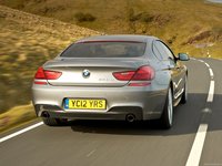 BMW 6-Series Gran Coupe [UK] 2013 Poster 1268410