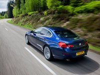 BMW 6-Series Gran Coupe [UK] 2013 puzzle 1268412