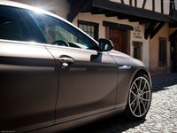 BMW 6-Series Gran Coupe [UK] 2013 hoodie #1268417
