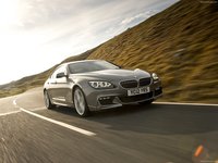 BMW 6-Series Gran Coupe [UK] 2013 puzzle 1268419