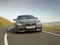 BMW 6-Series Gran Coupe [UK] 2013 Poster 1268428