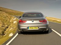 BMW 6-Series Gran Coupe [UK] 2013 Sweatshirt #1268430