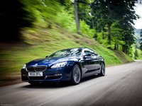 BMW 6-Series Gran Coupe [UK] 2013 puzzle 1268433
