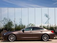 BMW 6-Series Gran Coupe [UK] 2013 puzzle 1268435