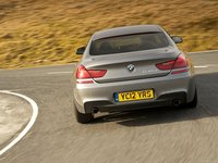 BMW 6-Series Gran Coupe [UK] 2013 puzzle 1268437