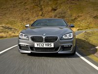 BMW 6-Series Gran Coupe [UK] 2013 stickers 1268439