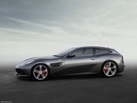 Ferrari GTC4 Lusso 2017 tote bag #1268493