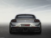 Ferrari GTC4 Lusso 2017 Poster 1268494