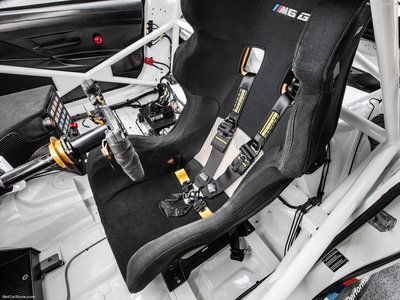 BMW M6 GT3 2016 puzzle 1268510