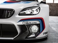 BMW M6 GT3 2016 stickers 1268511