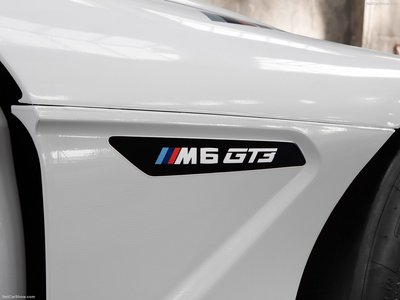 BMW M6 GT3 2016 stickers 1268515