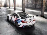 BMW M6 GT3 2016 Poster 1268526