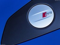 Audi R8 V10 plus 2016 stickers 1268589
