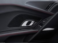 Audi R8 V10 plus 2016 Poster 1268615
