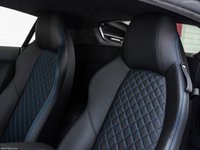 Audi R8 V10 plus 2016 Mouse Pad 1268623