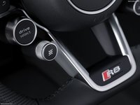 Audi R8 V10 plus 2016 Poster 1268629
