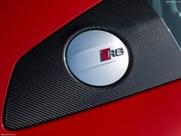 Audi R8 V10 plus 2016 Poster 1268631
