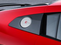 Audi R8 V10 plus 2016 Mouse Pad 1268634