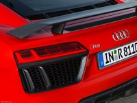 Audi R8 V10 plus 2016 Longsleeve T-shirt #1268635