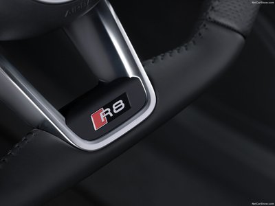 Audi R8 V10 plus 2016 puzzle 1268647