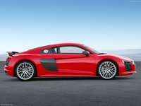 Audi R8 V10 plus 2016 stickers 1268657