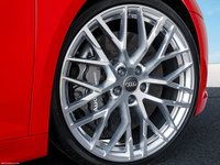 Audi R8 V10 plus 2016 Poster 1268663