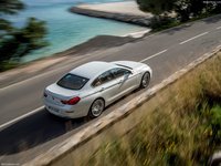 BMW 6-Series Coupe 2015 Poster 1268739