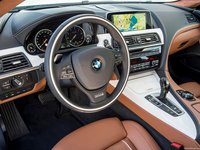 BMW 6-Series Coupe 2015 magic mug #1268756