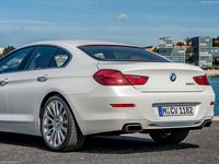 BMW 6-Series Coupe 2015 Poster 1268767