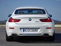 BMW 6-Series Coupe 2015 Longsleeve T-shirt #1268779