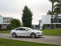 BMW 6-Series Coupe 2015 Longsleeve T-shirt #1268784