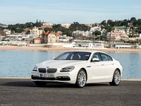 BMW 6-Series Coupe 2015 Longsleeve T-shirt #1268794