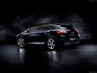 Citroen DS5 2016 Mouse Pad 1268963