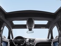 Citroen DS5 2016 Mouse Pad 1268964