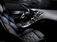 Citroen DS5 2016 Mouse Pad 1268972