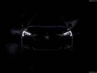Citroen DS5 2016 Mouse Pad 1268977