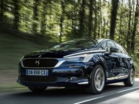 Citroen DS5 2016 mug #1268982
