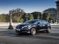 Citroen DS5 2016 Mouse Pad 1268984