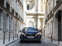 Citroen DS5 2016 Mouse Pad 1268987