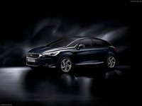 Citroen DS5 2016 Mouse Pad 1268994