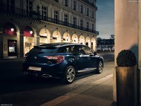 Citroen DS5 2016 Mouse Pad 1268995