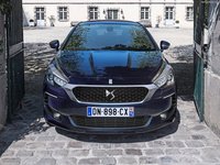 Citroen DS5 2016 Poster 1269001