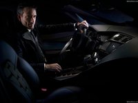 Citroen DS5 2016 Mouse Pad 1269009