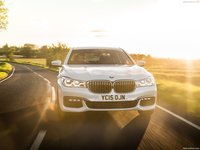 BMW 7-Series [UK] 2016 tote bag #1269020